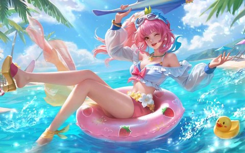 英魂之刃怎么升级人物